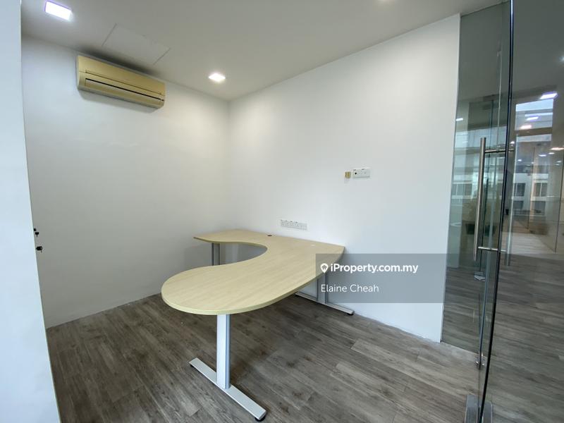 For Sale - Damansara Perdana Business Centre, Damansara Perdana, Petaling Jaya