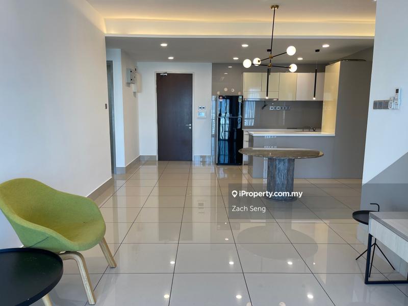 For Rent - One Residence