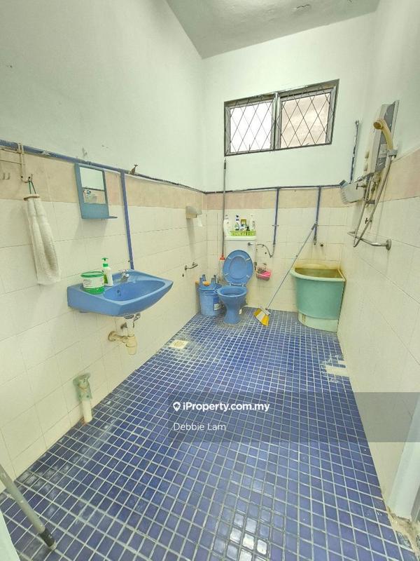 Rumah Teres 2-Tingkat untuk Dijual di Taman Bangsar, Bangsar oleh Debbie Lam - iProperty.com.my