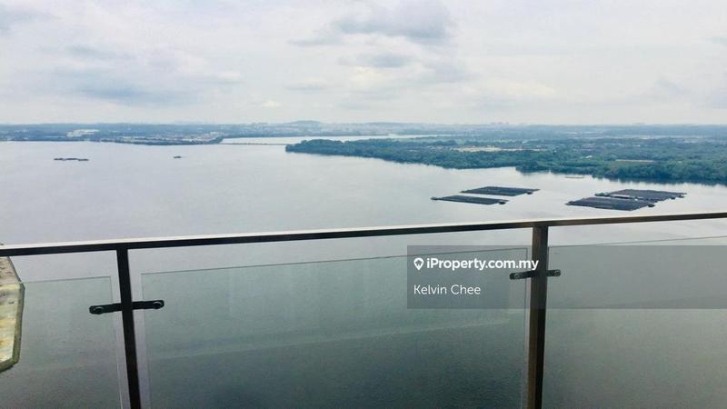 For Sale - Kings Bay @ Country Garden Danga Bay