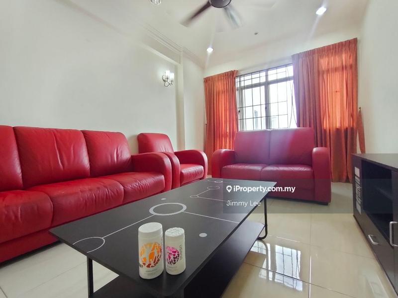 Residensi Servis untuk Disewa di Millennium Place @ Millennium Square oleh Jimmy Lee - iProperty.com.my