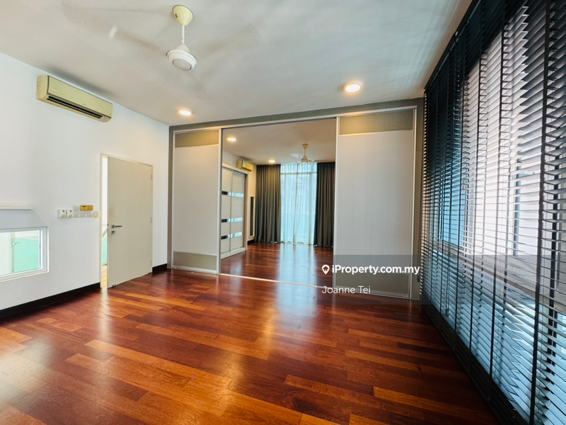 Semi-Detached House for Sale in Garden Residence, Cyberjaya by Joanne Tei - iProperty.com.my