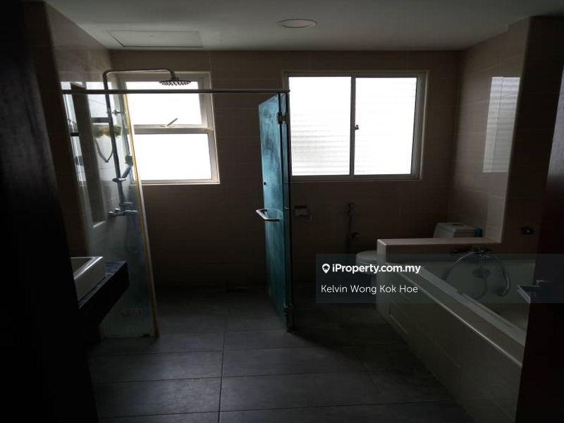 Semi-Detached House for Rent in Sungai Long, Bandar Sungai Long by Kelvin Wong Kok Hoe - iProperty.com.my