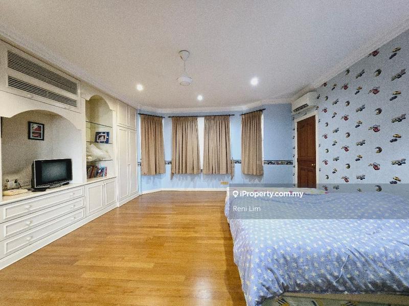 Bungalow House for Sale in Tropicana Golf & Country Resort, Tropicana, Tropicana by Reni Lim - iProperty.com.my