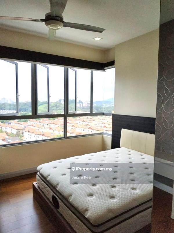 Condominium for Sale in The Westside One by Jessie Kee - iProperty.com.my