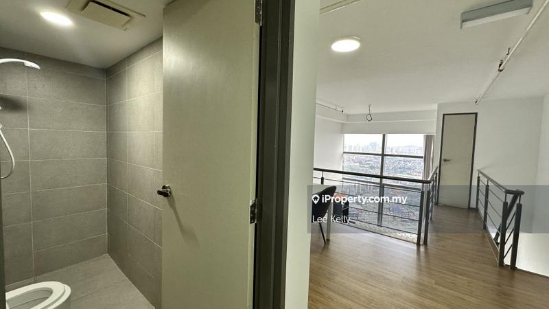 Service Residence for Sale in Pinnacle Petaling Jaya by Lee Kelly - iProperty.com.my