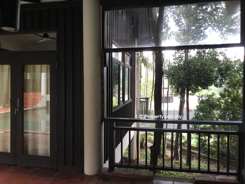 Bungalow House for Sale in Bukit Ledang, Damansara Heights by Lai KS - iProperty.com.my