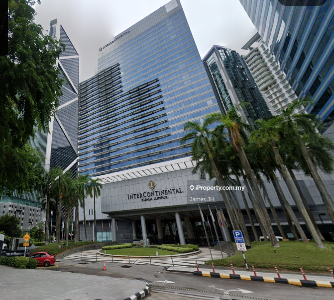 Ruang-Niaga untuk Disewa di KLCC, KL City Centre oleh James JH - iProperty.com.my
