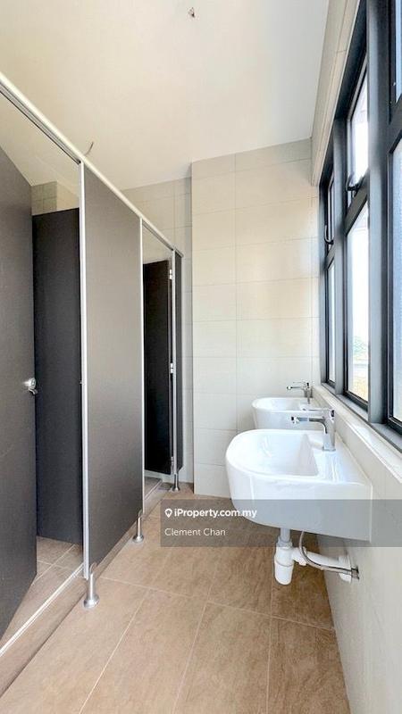 Pejabat untuk Disewa di Seksyen 13, Petaling Jaya oleh Clement Chan - iProperty.com.my