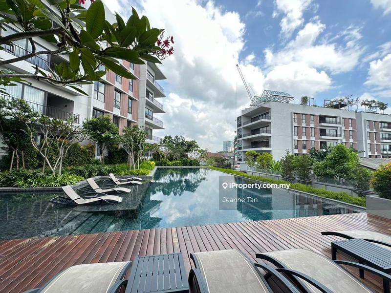 Kondominium untuk Disewa di Utamara Boutique Residences oleh Jeanne Tan - iProperty.com.my