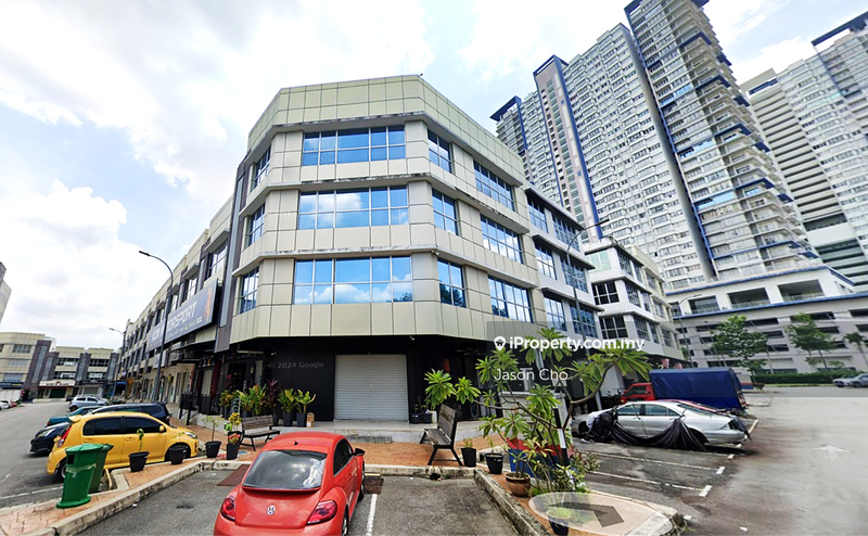 Shop for Sale in Bukit Mahkota, Bangi by Jason Cho - iProperty.com.my
