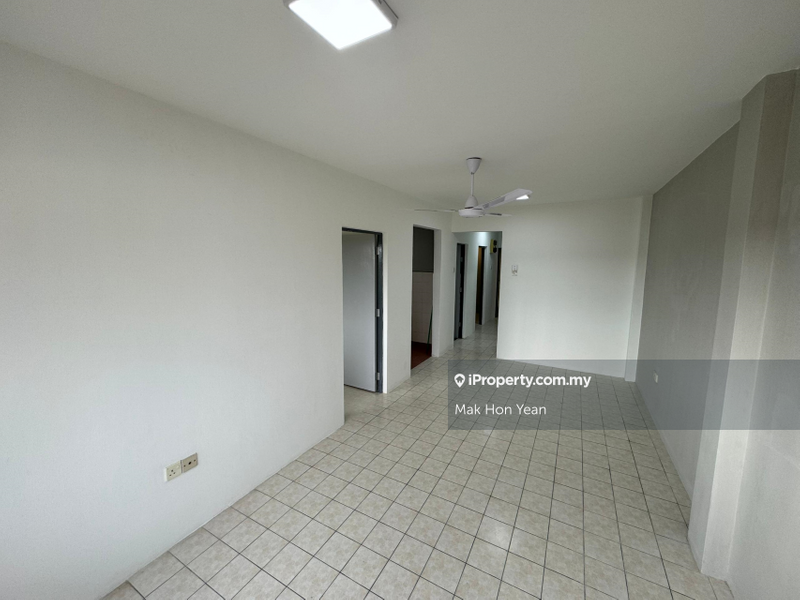 For Sale - Permai Apartment