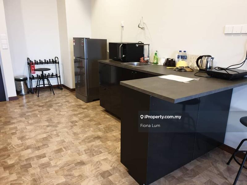 Service Residence for Rent in Expressionz Professional Suites by Fiona Lum - iProperty.com.my