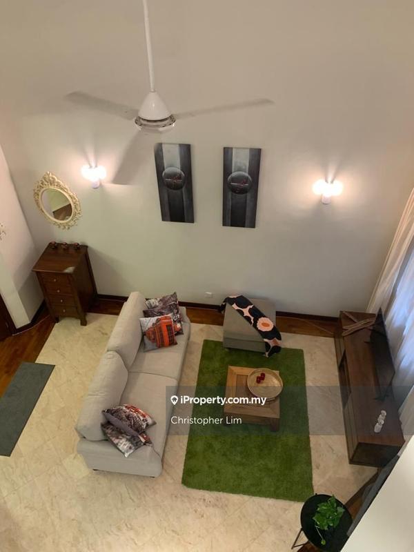 Kondominium untuk Dijual di Kampung Warisan oleh Christopher Lim - iProperty.com.my