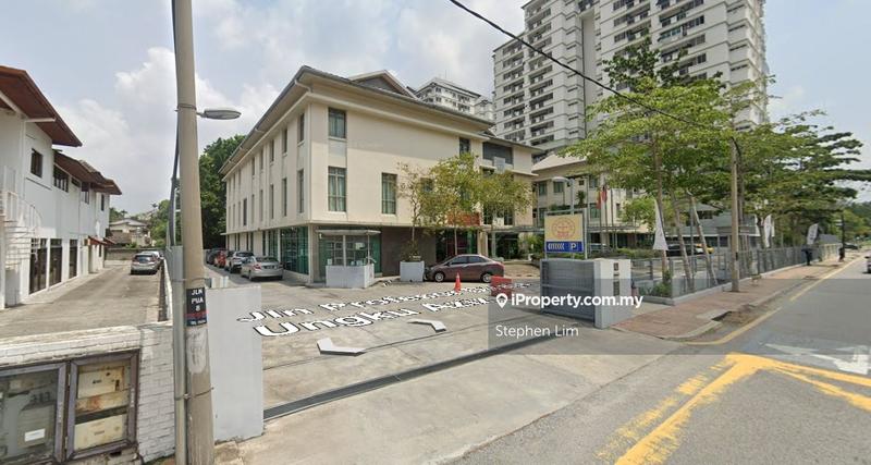 For Sale - Taman Paramount, Sea Park, Seksyen 17, SS 2, Taman Mayang, PJ Old Town, TTDI, Taman Megah