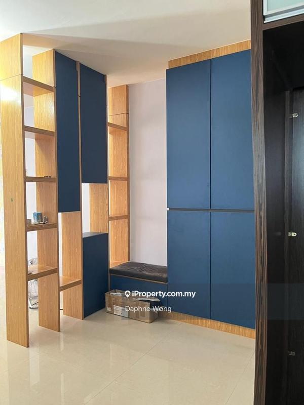 Kondominium untuk Dijual di Dynasty Garden Condominium oleh Daphne Wong - iProperty.com.my