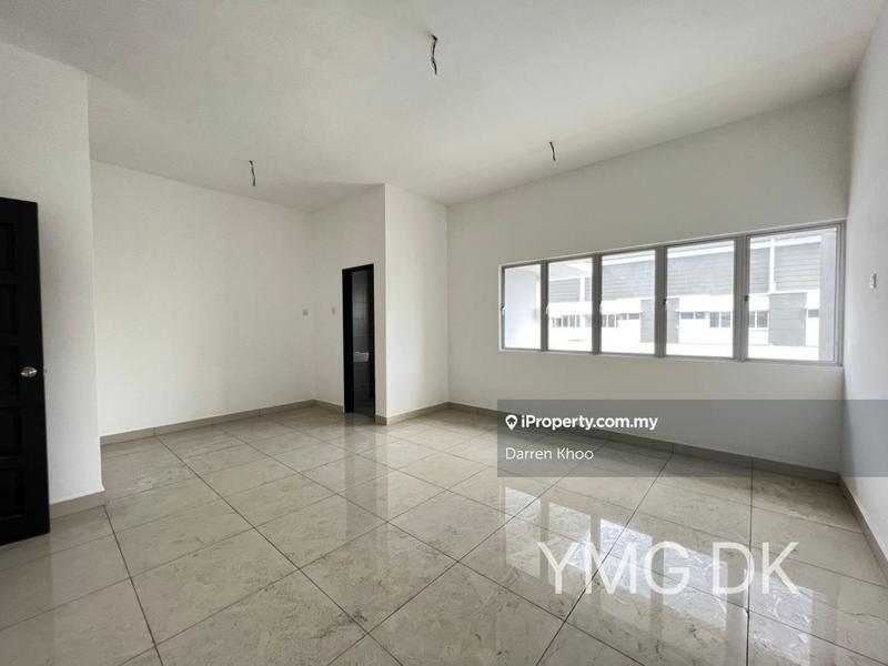 Rumah Teres 2-Tingkat untuk Dijual di Taman Sentosa, Klang oleh Darren Khoo - iProperty.com.my