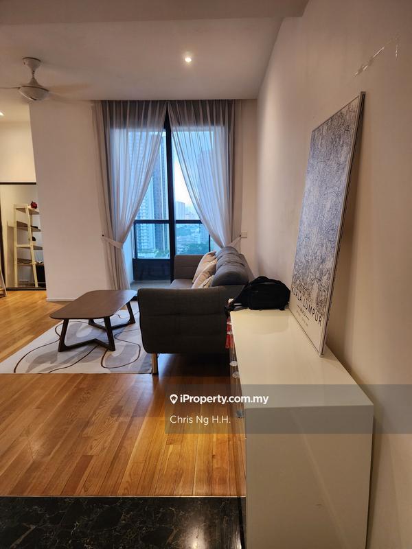 For Rent - Arcoris Residences