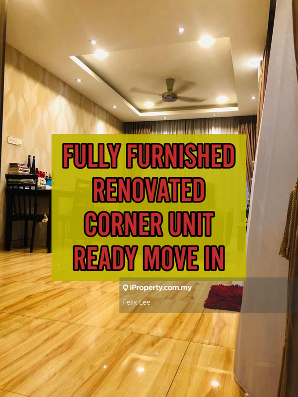 For Rent - One Damansara