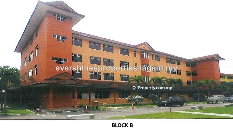 Tanah Komersial untuk Dijual di Bercham, Ipoh oleh Julie L - iProperty.com.my