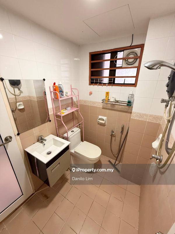 Rumah Berangkai 2 Tingkat untuk Dijual di Bandar Damai Perdana, Cheras oleh Danilo Lim - iProperty.com.my