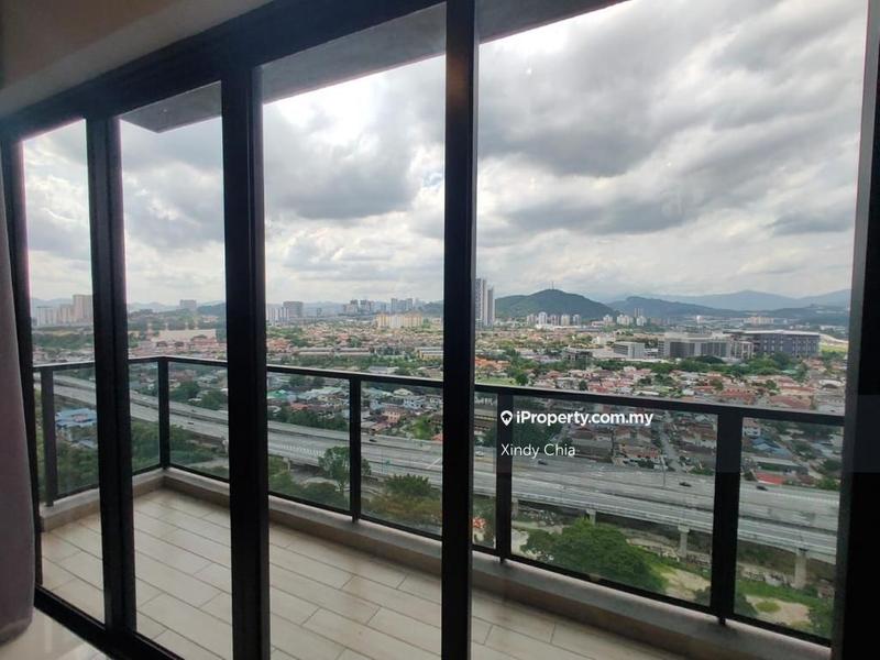 Service Residence for Rent in Astoria Ampang by Xindy Chia - iProperty.com.my