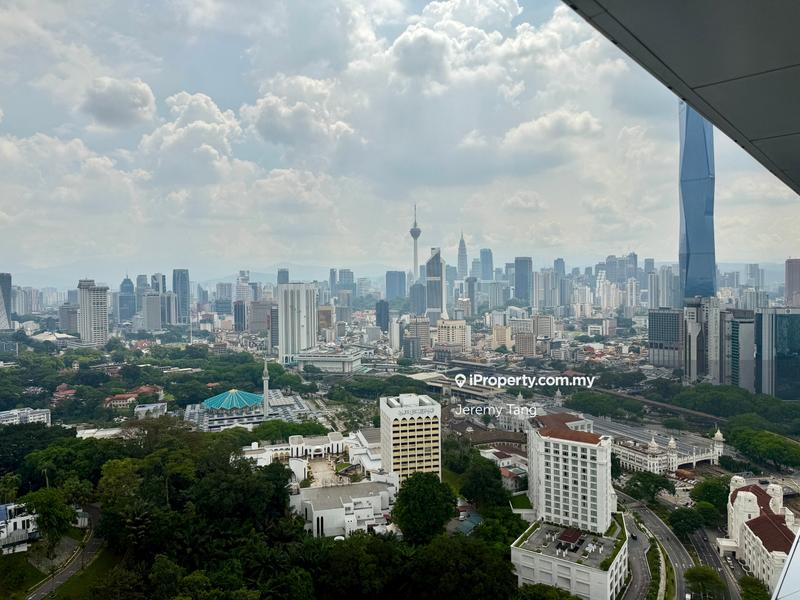Kediaman Servis untuk Dijual di The Sentral Residences oleh Jeremy Tang - iProperty.com.my