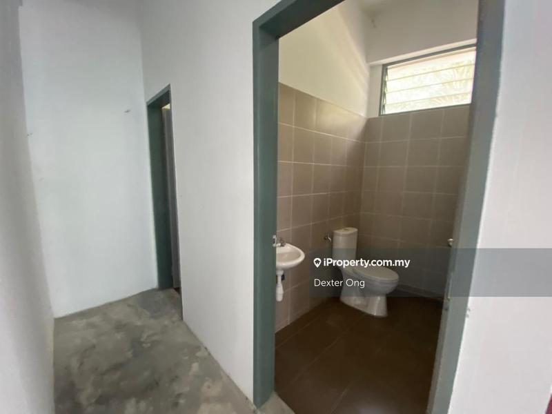 For Sale - Taman Perindustrian Air Hitam