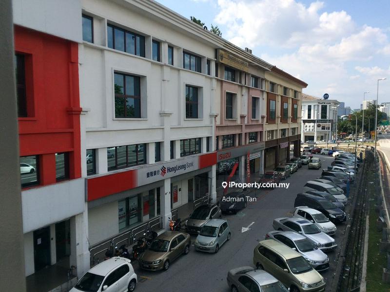 Shop / Office untuk Dijual di Petaling Jaya, Selangor oleh Adman Tan - iProperty.com.my