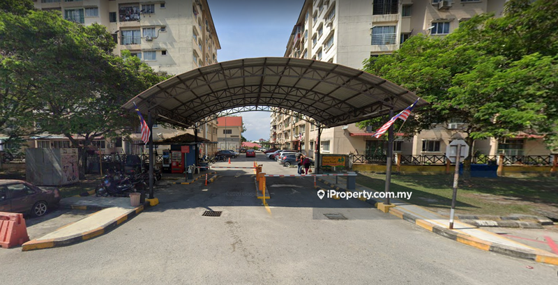 For Sale - Puchong Permata 1