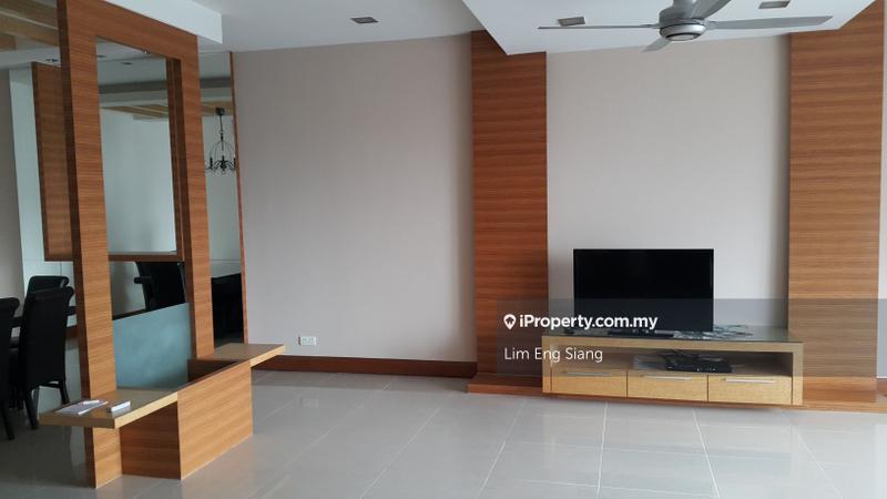 Condominium for Sale in Mont Kiara Aman by Lim Eng Siang - iProperty.com.my