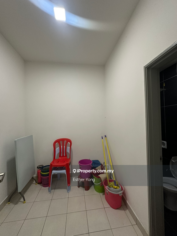 Residensi Servis untuk Dijual di You Vista @ You City oleh Esther Yong - iProperty.com.my