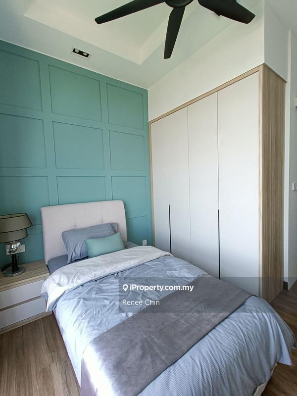 Condominium for Sale in Damansara Seresta by Renee Chin - iProperty.com.my