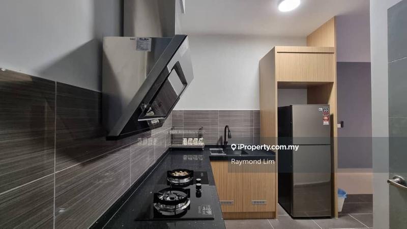 Condominium for Rent in Admiral Residences by Raymond Lim - iProperty.com.my