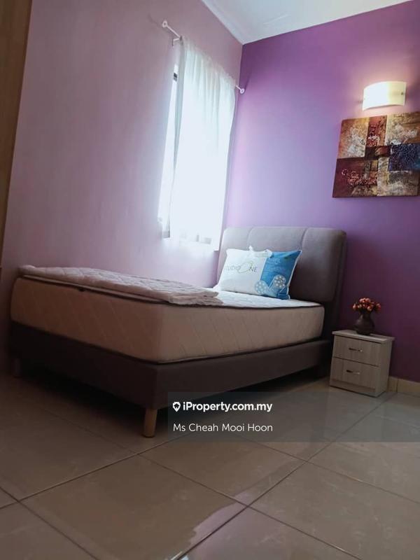 Condominium for Rent in Casa Indah 1 by Ms Cheah Mooi Hoon - iProperty.com.my
