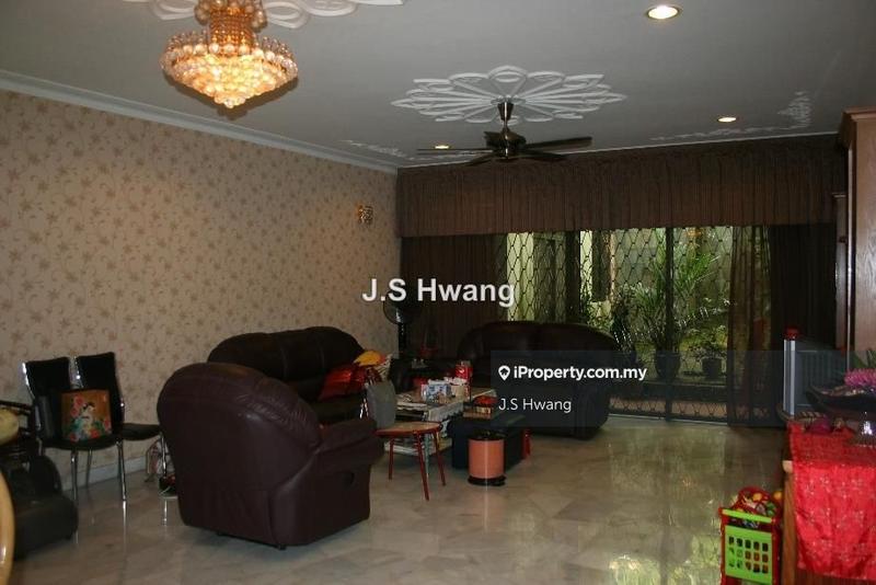 Bungalow House untuk Dijual di Bukit Gasing, Petaling Jaya oleh J.S Hwang - iProperty.com.my