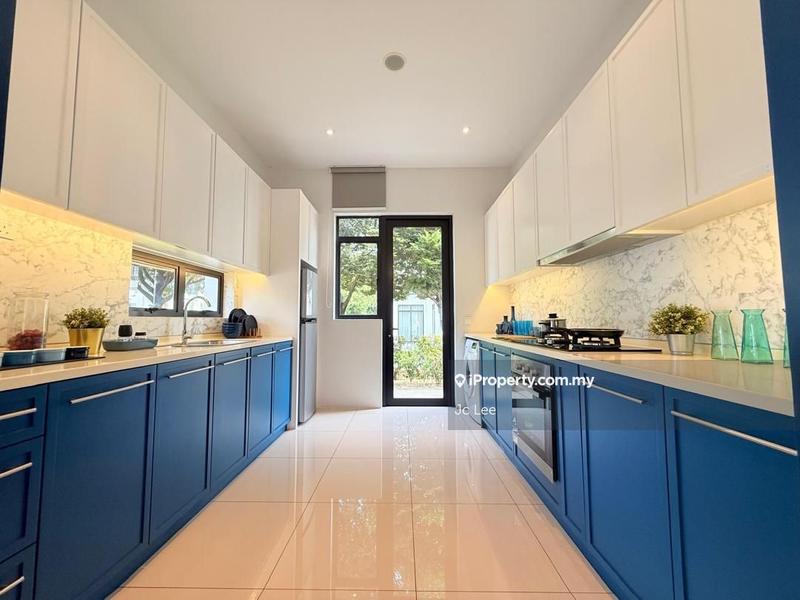 Rumah Berkembar untuk Dijual di Bandar Puncak Alam, Puncak Alam oleh Jc Lee - iProperty.com.my