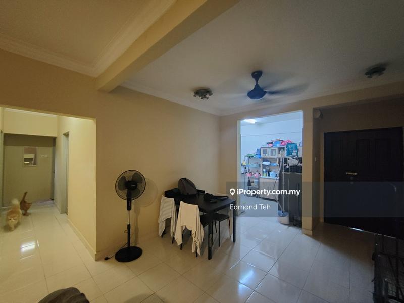 Condominium for Sale in Villa Makmur by Edmond Teh - iProperty.com.my