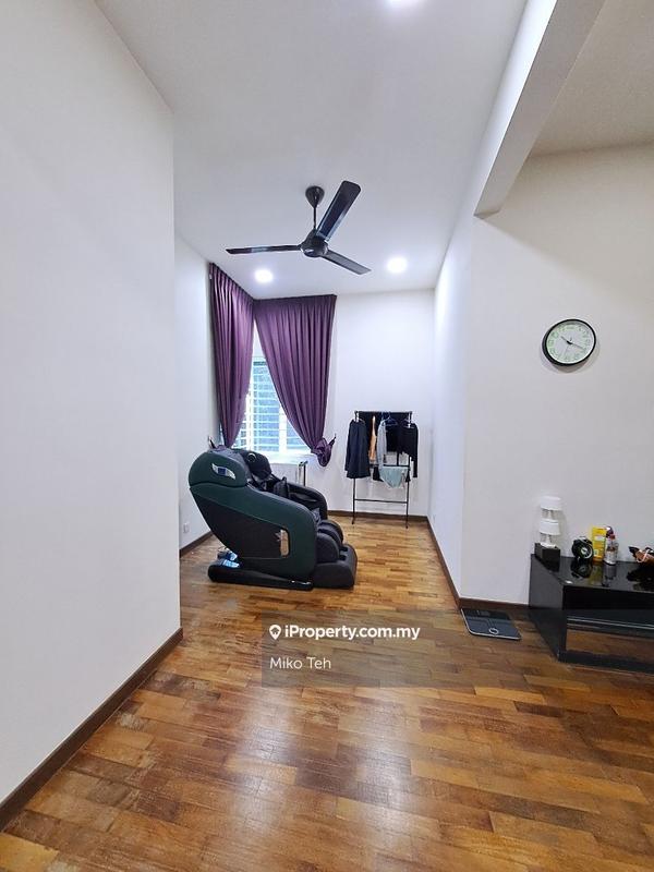 Banglo untuk Dijual di Taman Equine, Seri Kembangan oleh Miko Teh - iProperty.com.my