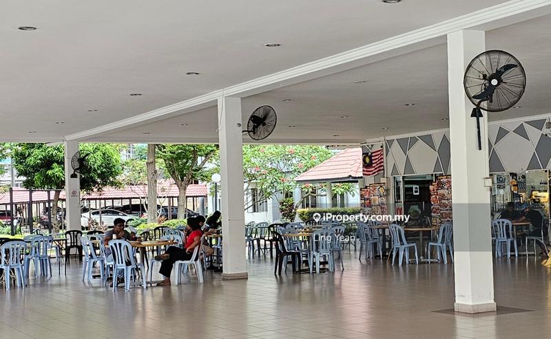 Condominium untuk Disewa di Kelana D'Putera oleh Ling Yean - iProperty.com.my