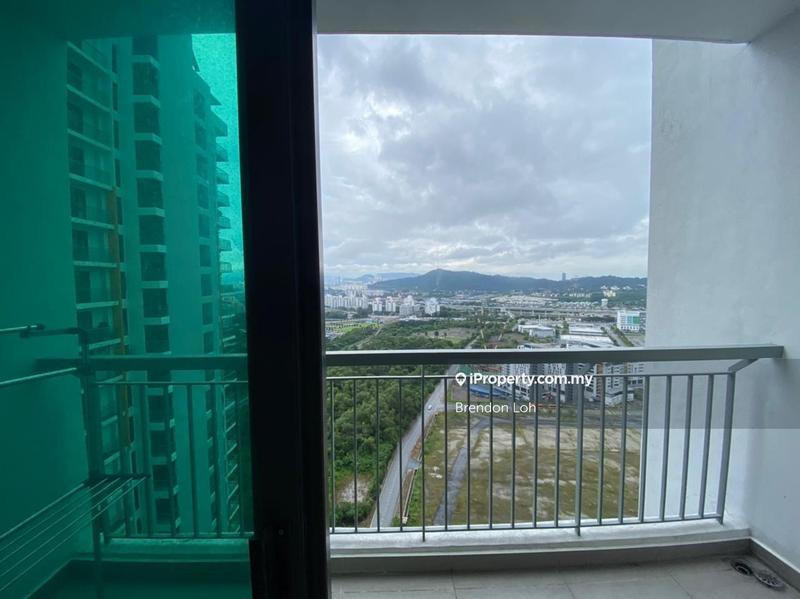 For Sale - Parkhill Residence