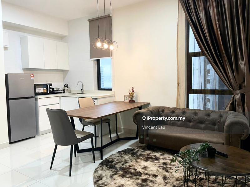 For Sale - Arte Mont Kiara