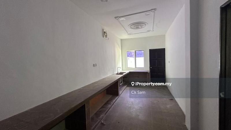 Semi-Detached House for Sale in Taman Waterfall, Rawang by Ck Sam - iProperty.com.my