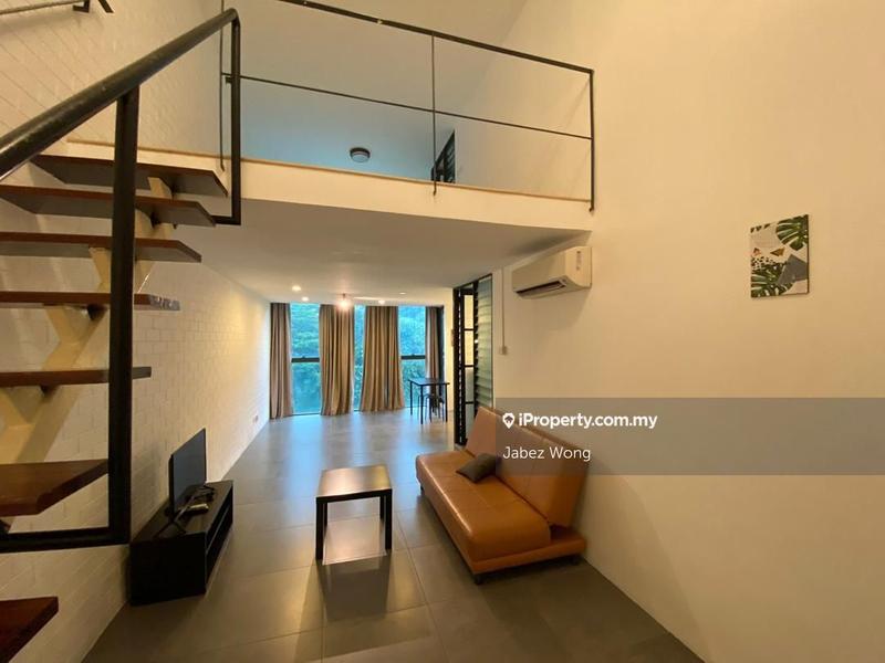 For Rent - Empire Damansara