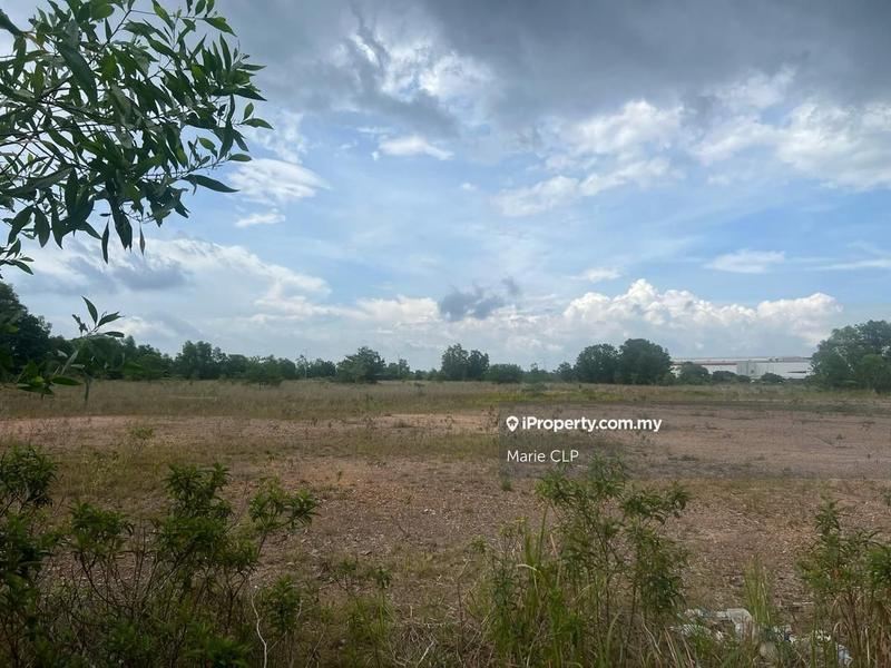 Tanah Perindustrian untuk Dijual di Bandar Baru Enstek, Bandar Enstek oleh Marie CLP - iProperty.com.my