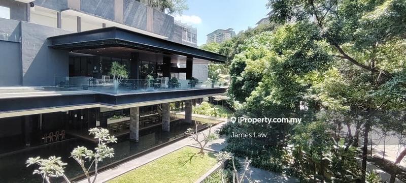 Rumah Teres 4-Tingkat untuk Dijual di Bandar Damansara Perdana, Damansara Perdana oleh James Law - iProperty.com.my