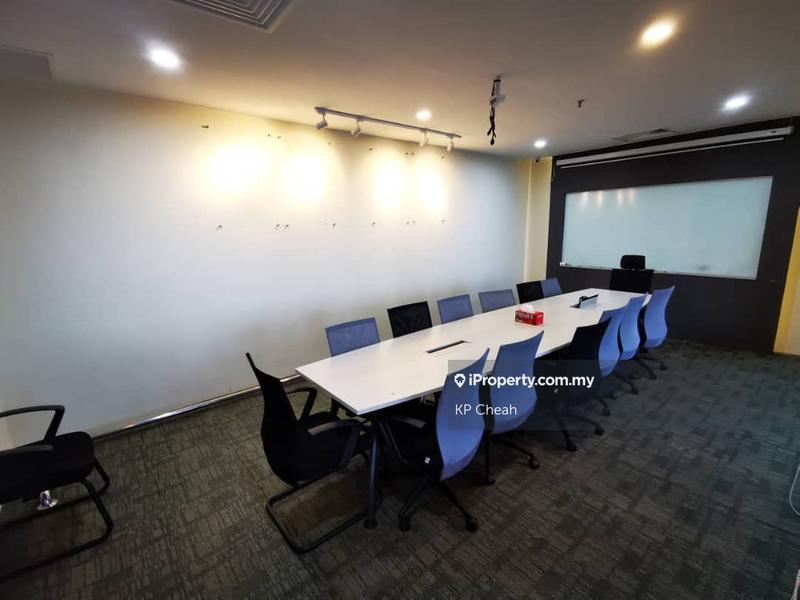 Office for Sale in Bangsar South, Kuala Lumpur, Kampung Kerinchi (Bangsar South) by KP Cheah - iProperty.com.my