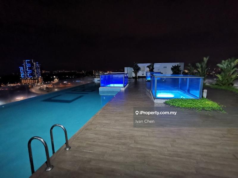 For Rent - Livia Residence @ C180