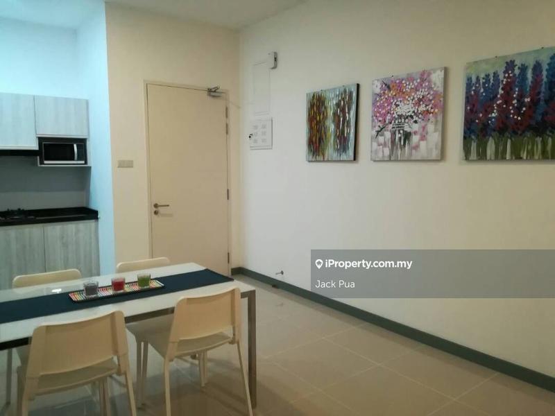 For Rent - South View