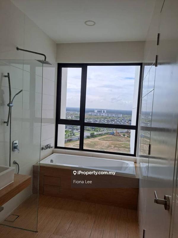 Kondominium untuk Disewa di The Parque Residences oleh Fiona Lee - iProperty.com.my